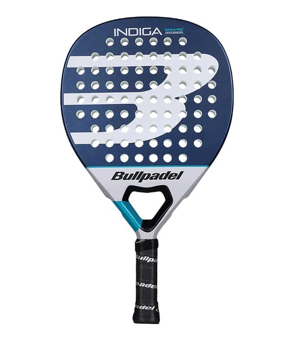 Bullpadel Indiga Power 2026