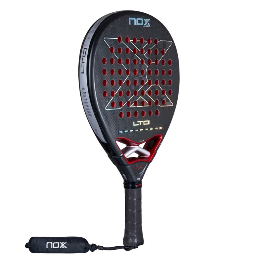 Nox AT10 Limited Edition