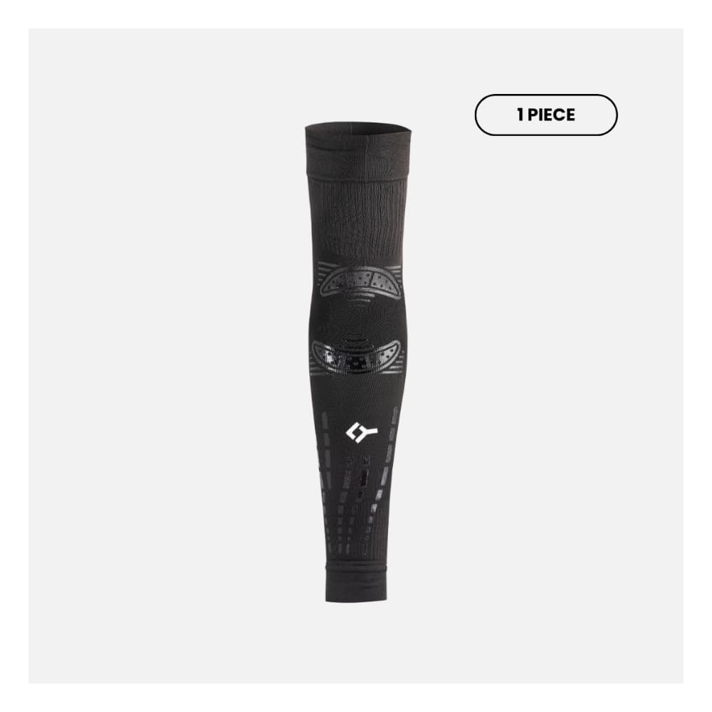 Floky Arm Sleeve Black M/L (1 pc)