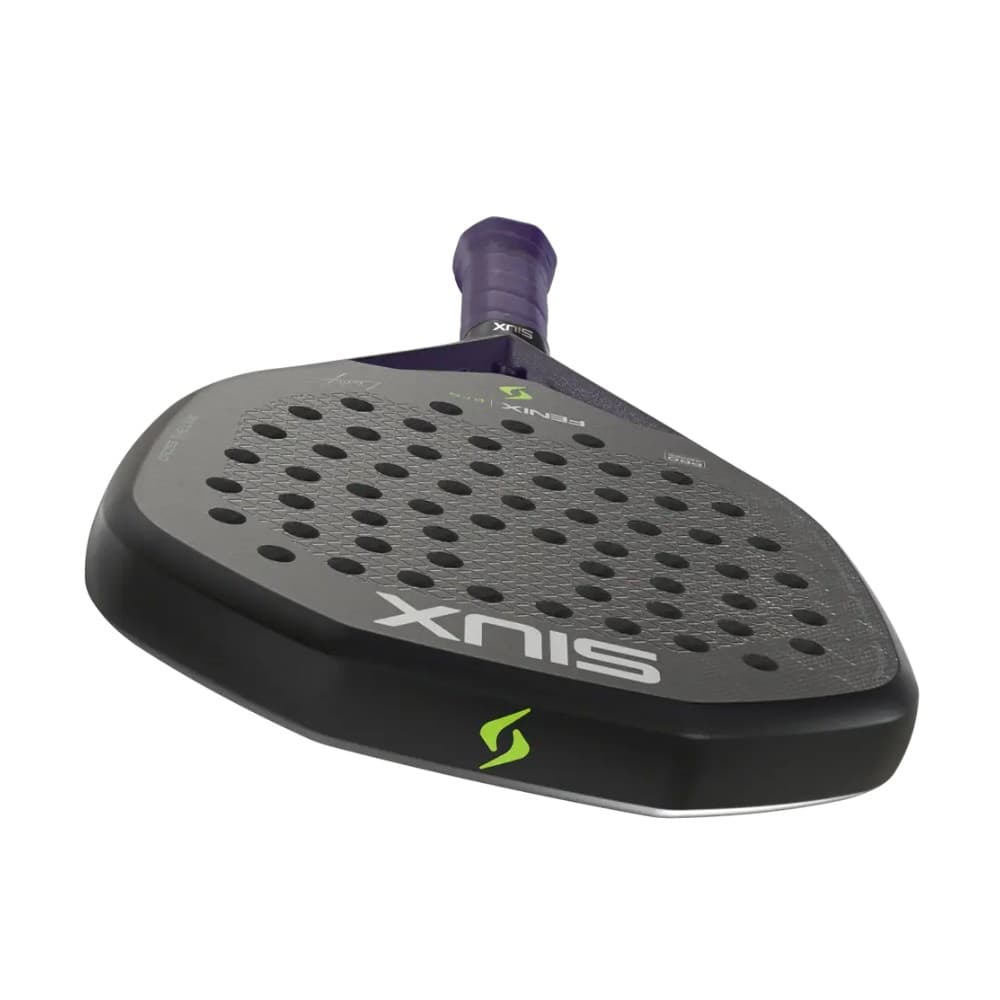 Siux Fenix Pro Black Edition 2026