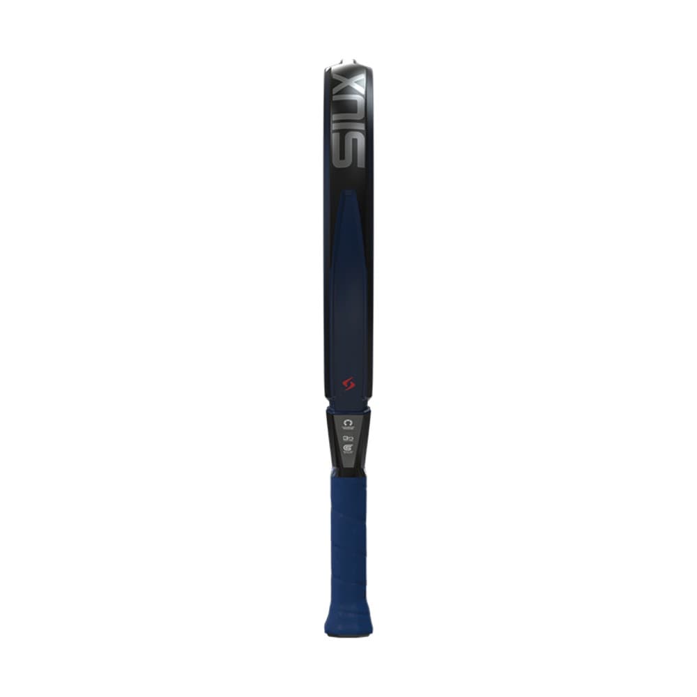 Siux Diablo Pro Night Blue 2026