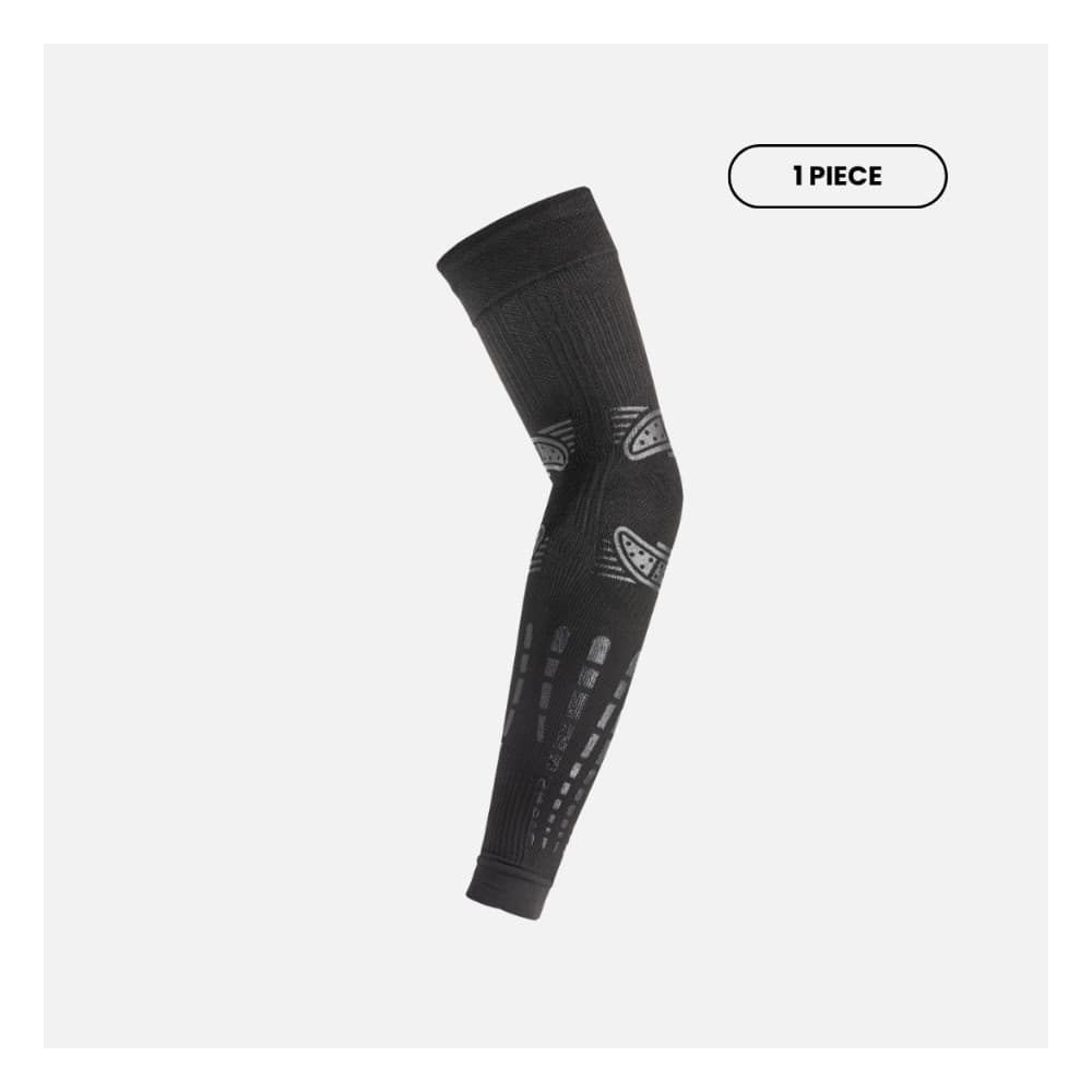 Floky Arm Sleeve Black M/L (1 pc)