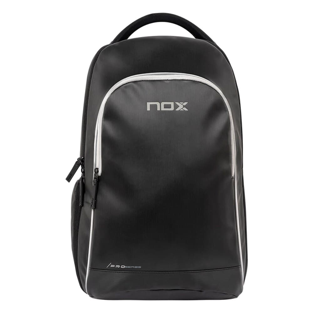 Nox Pro Series Backpack Black