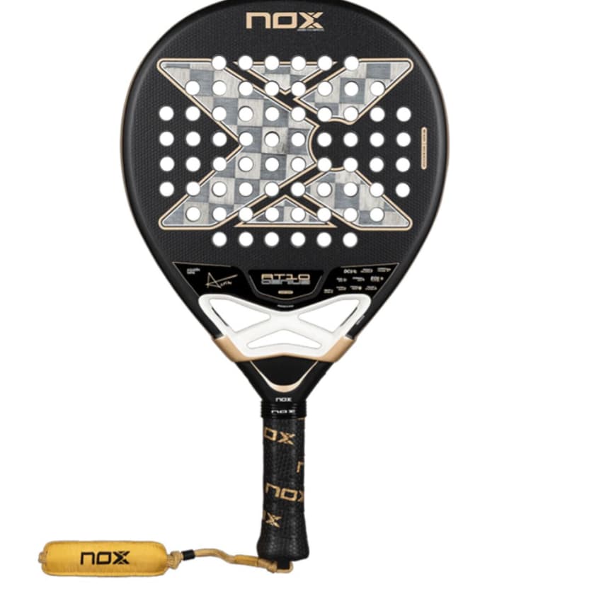 Nox AT10 18K 2026