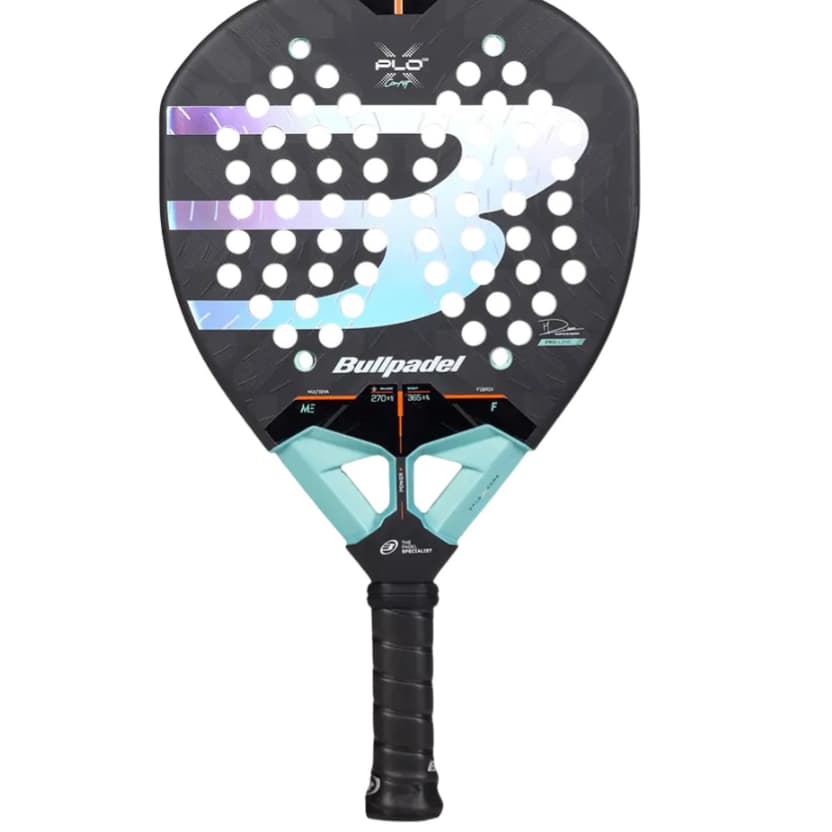 Bullpadel Xplo Comfort 2027