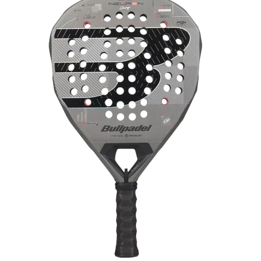 Bullpadel Neuron 02 Comfort 2027
