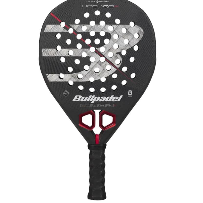 Bullpadel Hack 05 Hybrid 2027