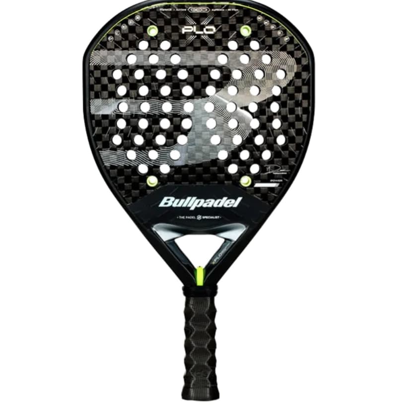 Bullpadel Xplo 26 2026