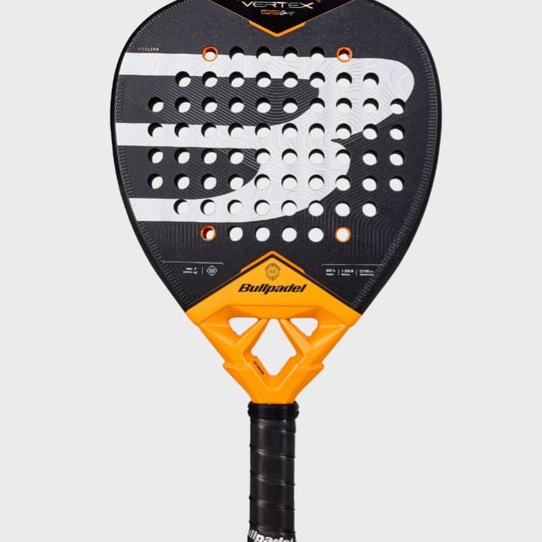 Bullpadel Vertex 05 Comfort 2027