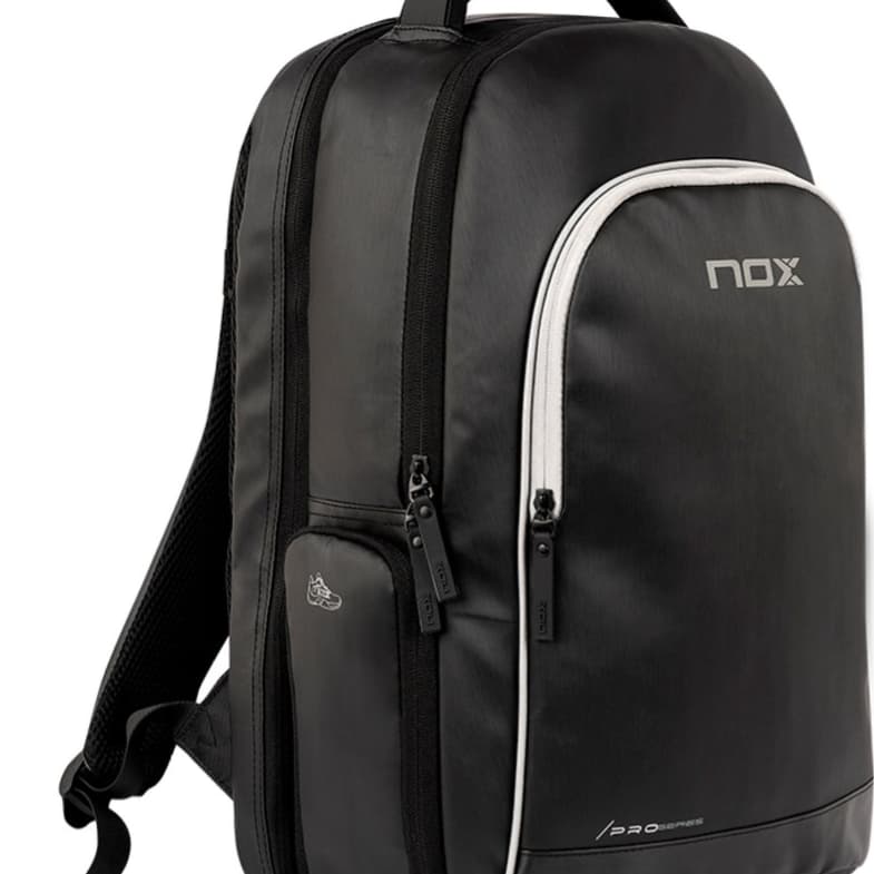 Nox Pro Series Backpack Black