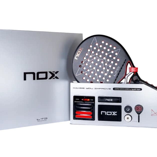 Nox AT10 Limited Edition