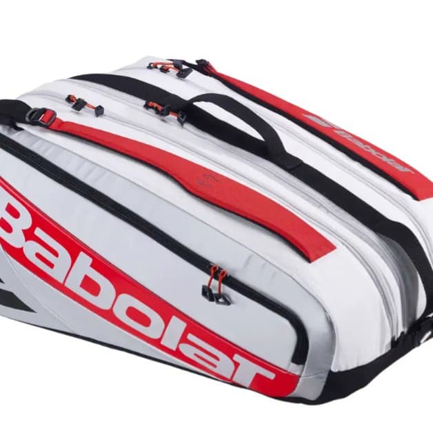 Babolat RH Pro Padel Lebron 2.5