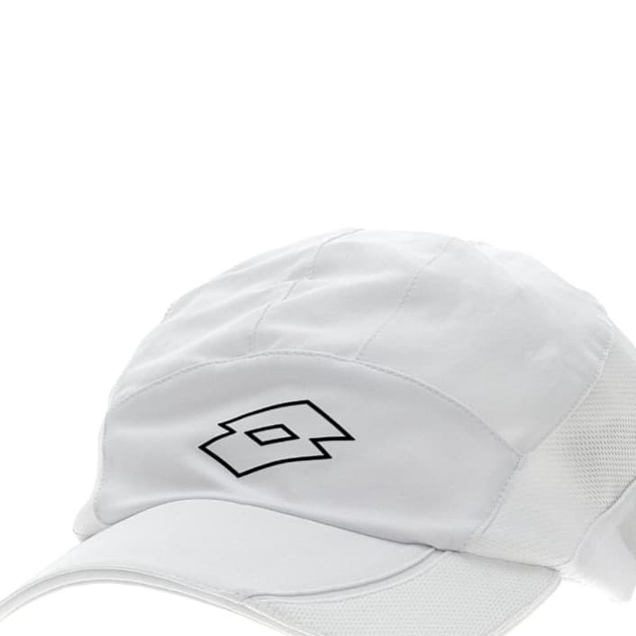 Lotto Tennis Cap W I (0F1)