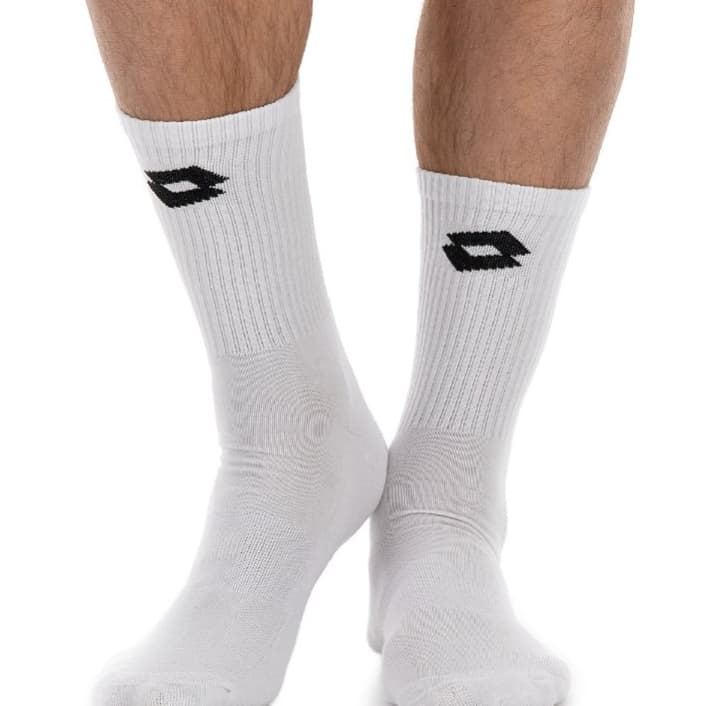 Lotto Tennis Sock III (0F1)