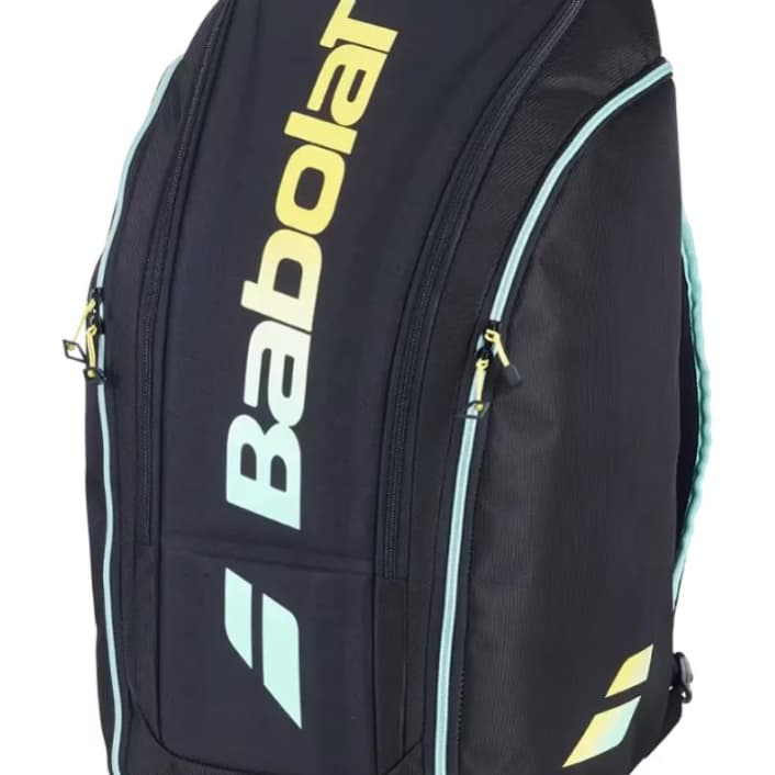 Babolat RH Perf Padel Black/Multi