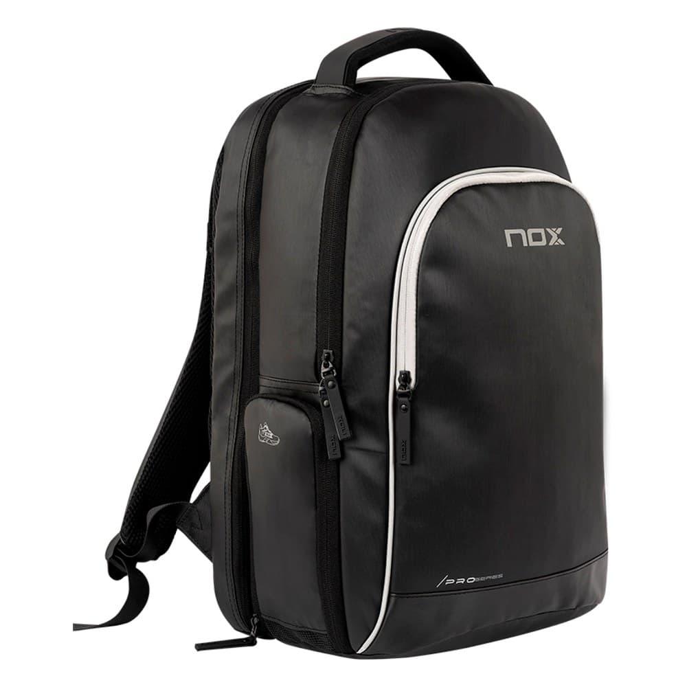 Nox Pro Series Backpack Black
