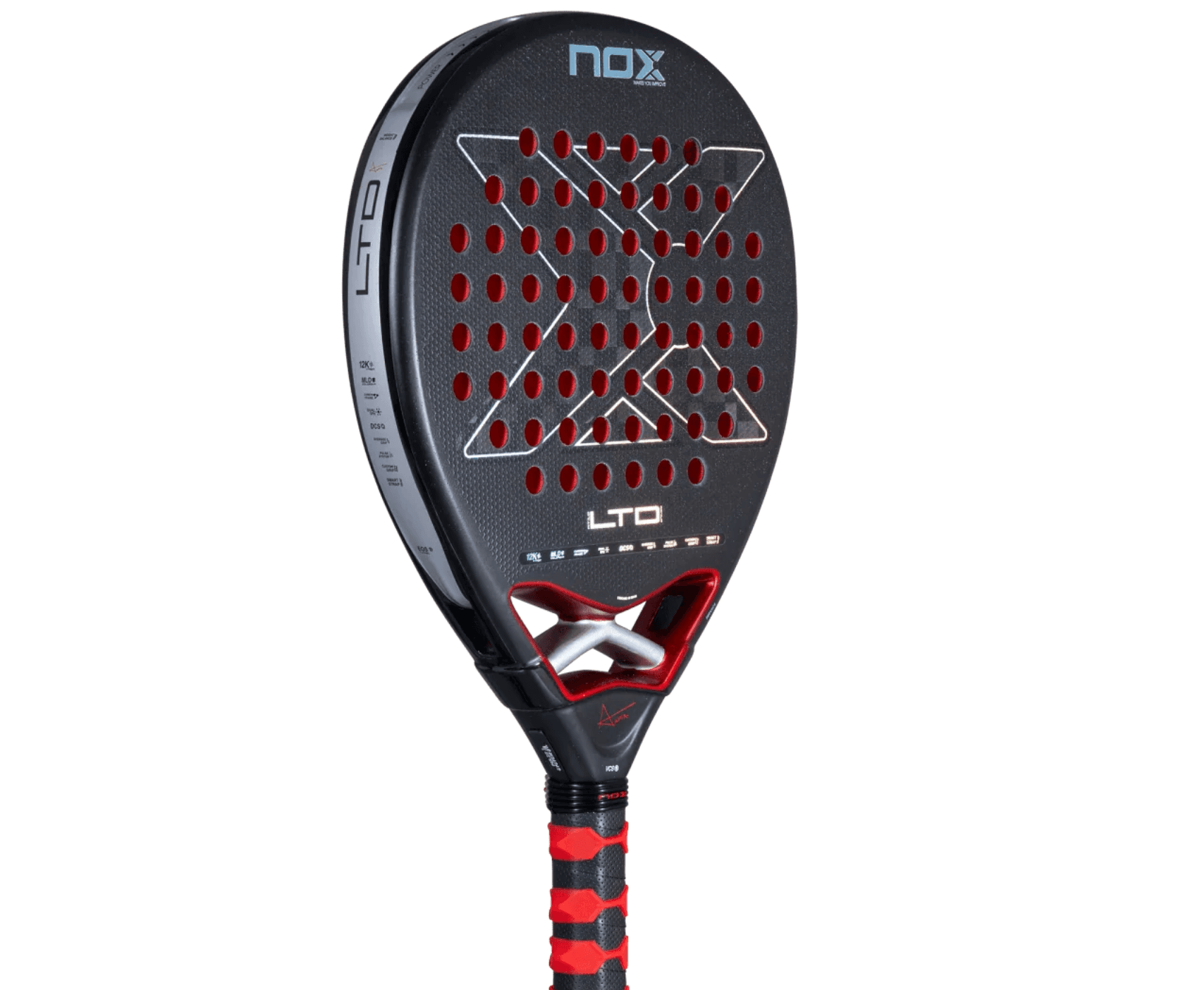 Nox AT10 Limited Edition