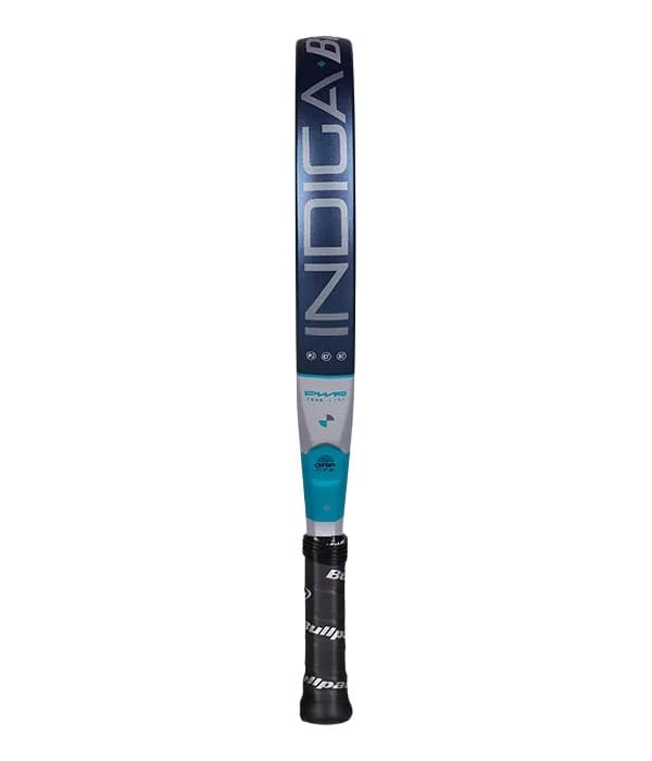 Bullpadel Indiga Power 2026