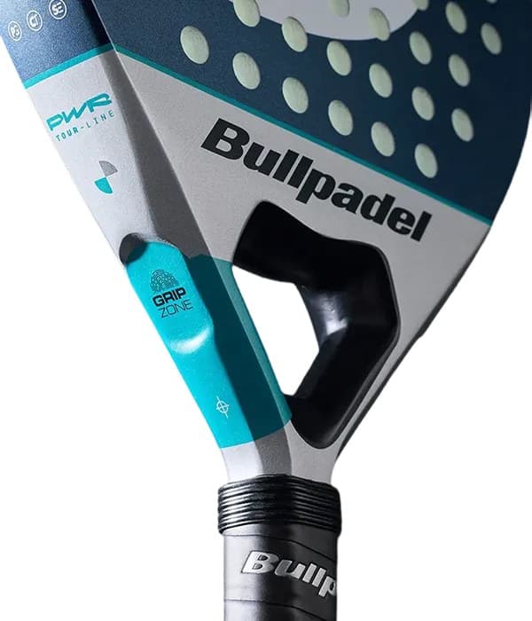 Bullpadel Indiga Power 2026