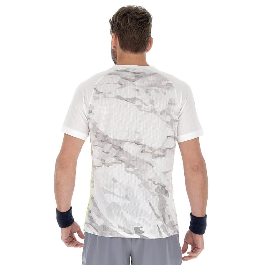 Lotto TECH II - D1 TEE (0F1)