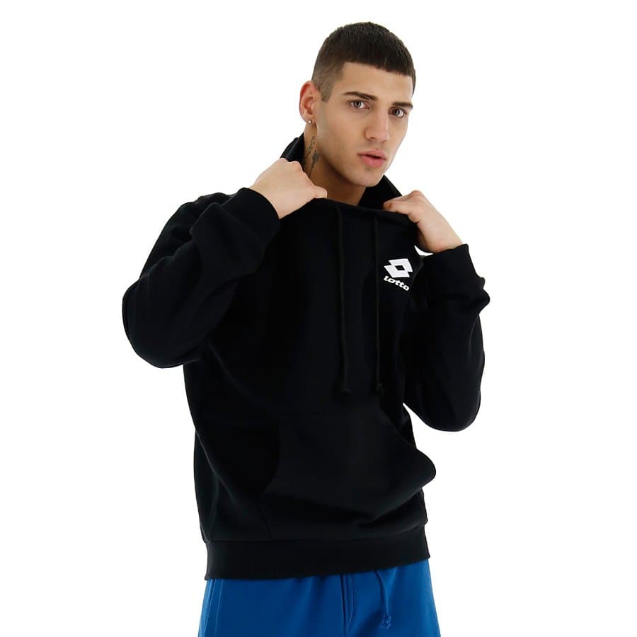 Lotto SMART OG SWEAT HD (1CL)