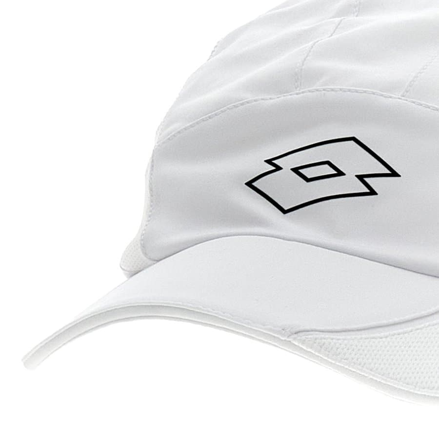 Lotto Tennis Cap W I (0F1)