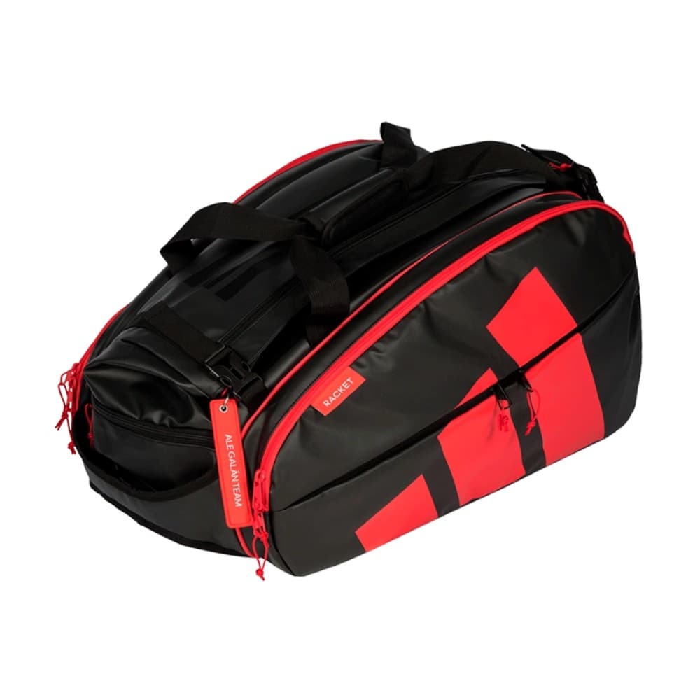Adidas Multigame Bag 3.5 Red/Black