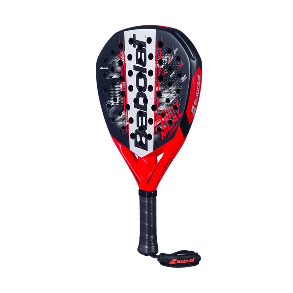 Babolat Technical Veron 2026
