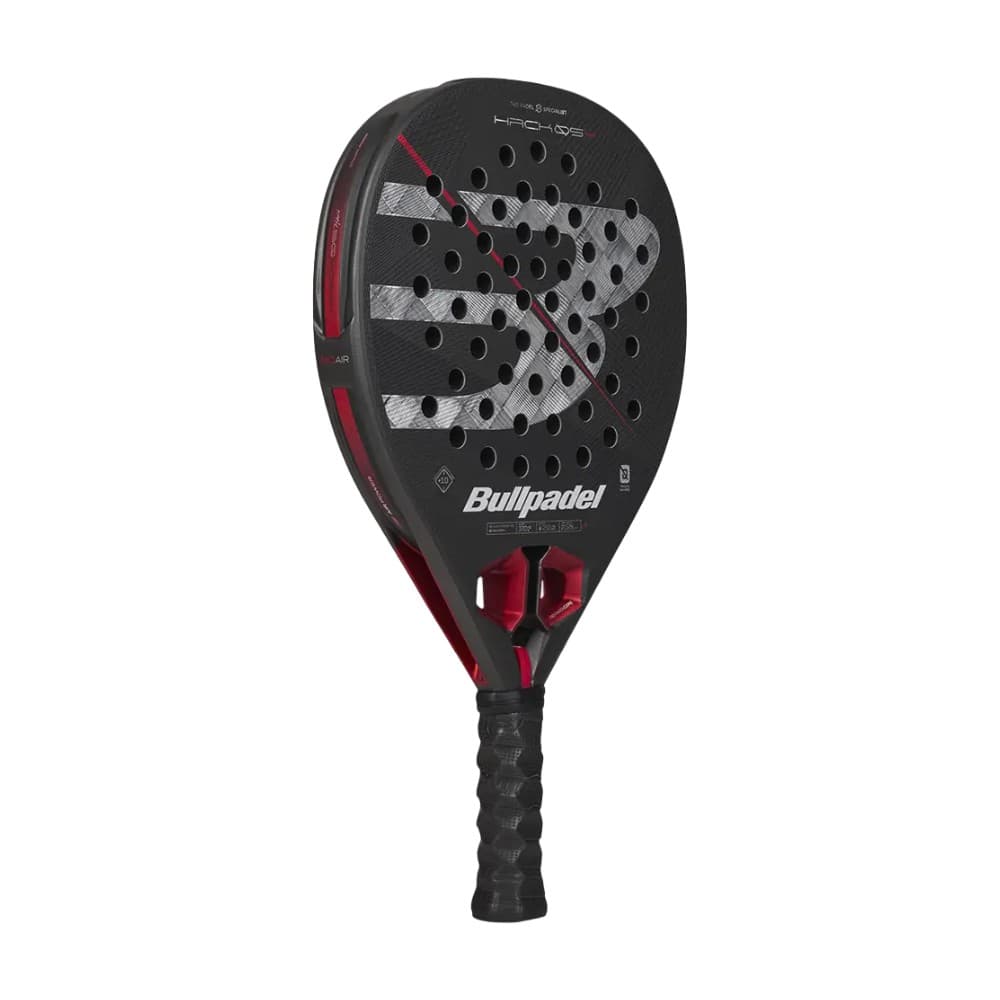 Bullpadel Hack 05 Hybrid 2027