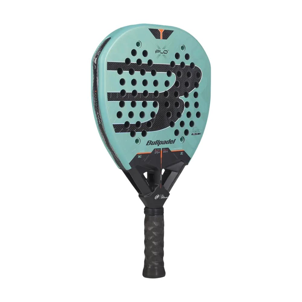 Bullpadel Xplo 2027