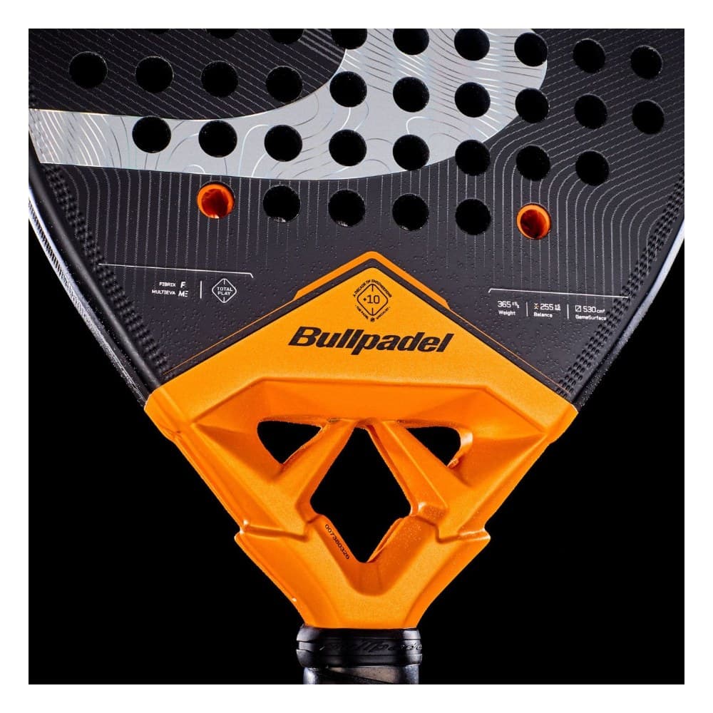 Bullpadel Vertex 05 Comfort 2027