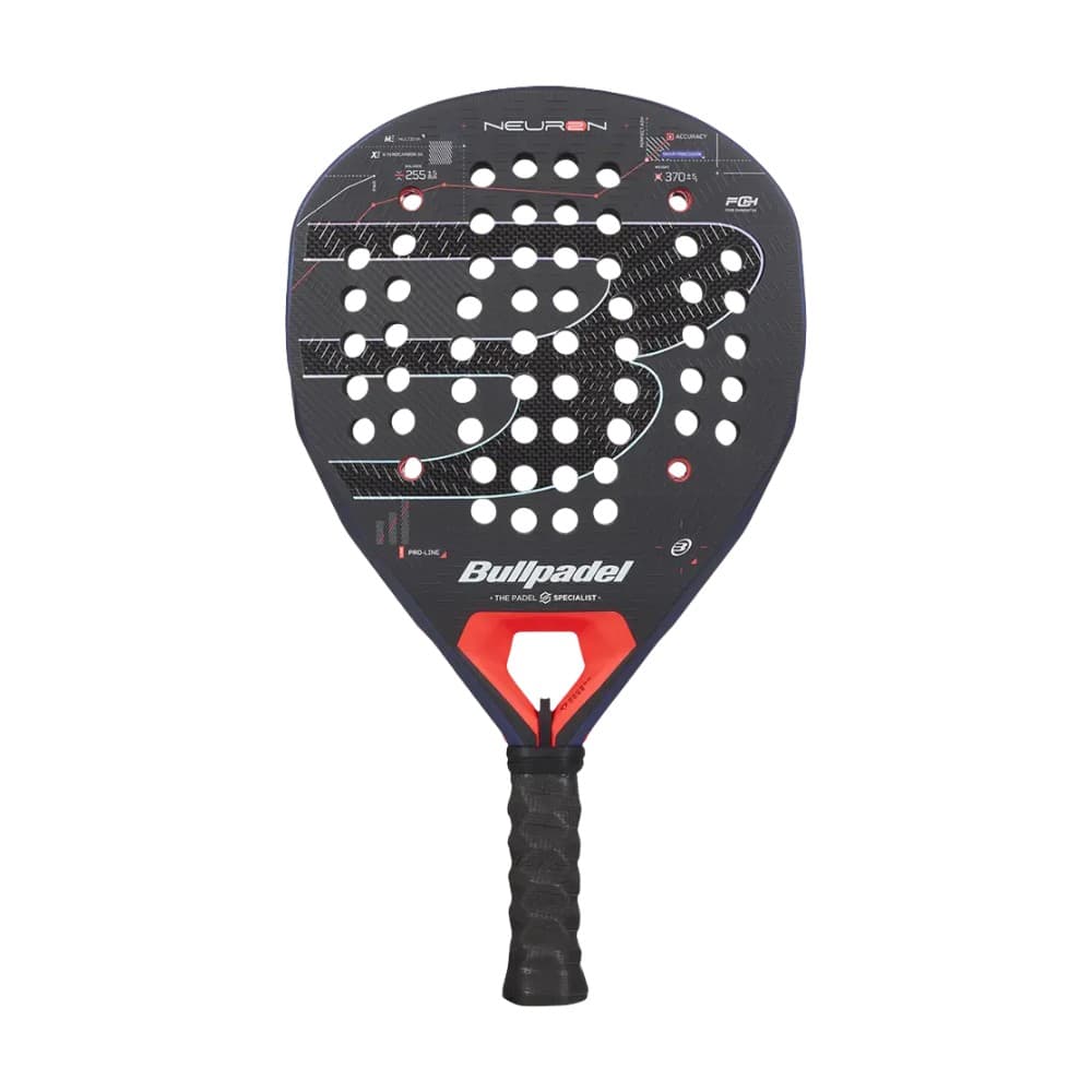 Bullpadel Neuron 02 2027