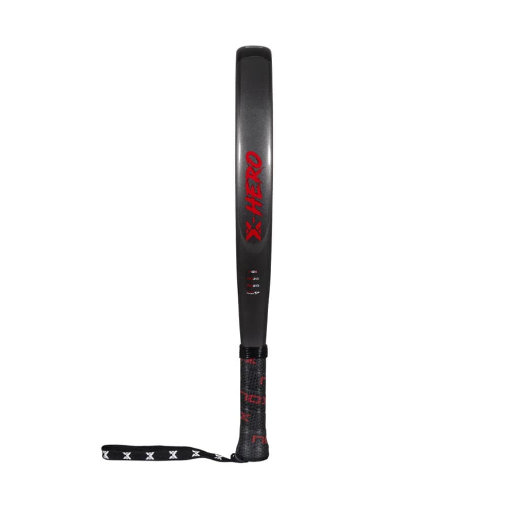 Nox X Hero Red