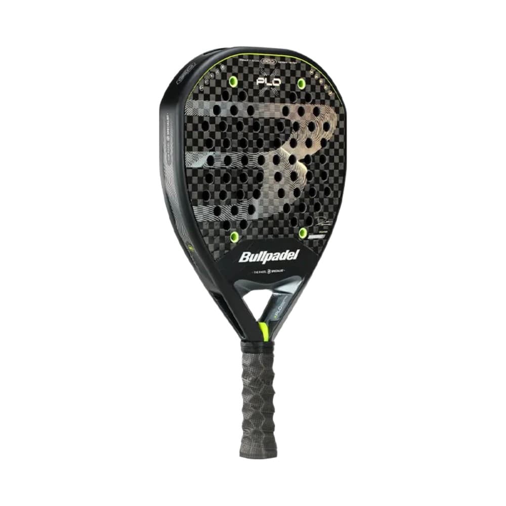 Bullpadel Xplo 26 2026
