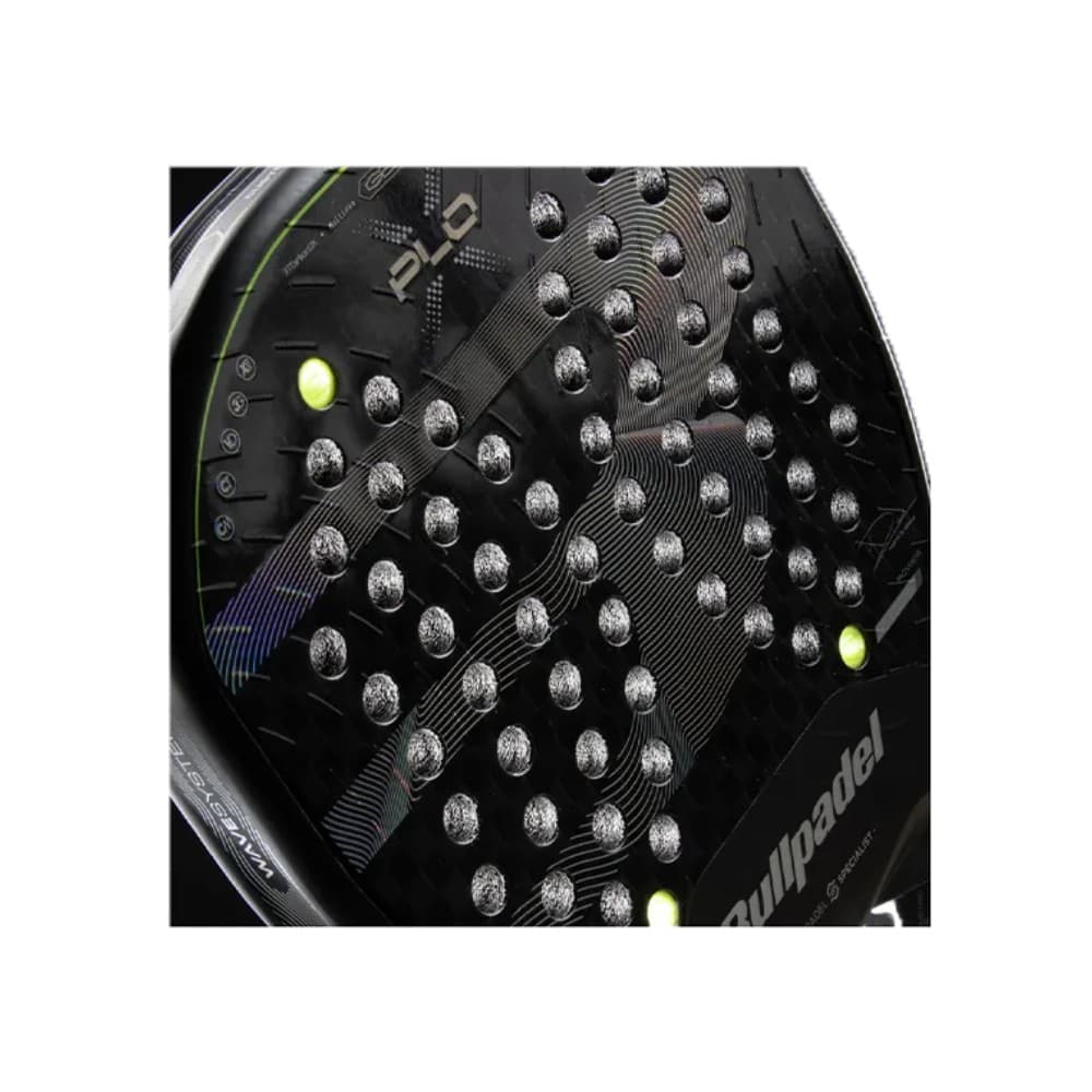 Bullpadel Xplo 26 2026
