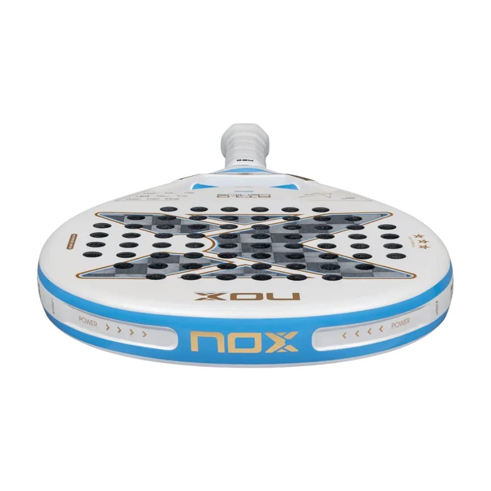 Nox AT10 18K 2026 Buenos Aires Edition